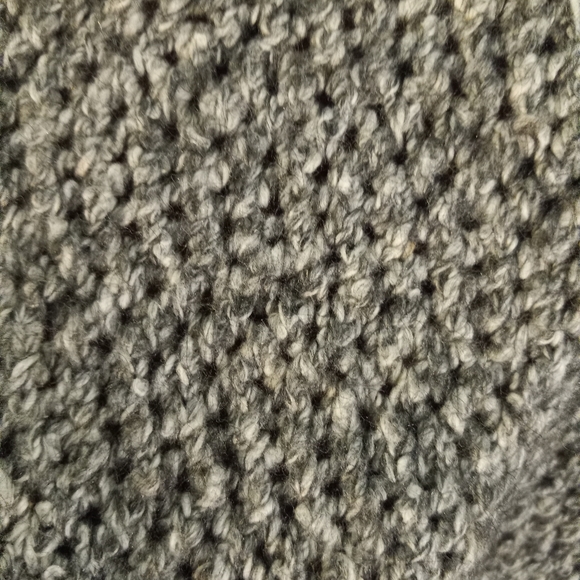 NWOT | Smart Set Women's Melange Knit Sweater | US M - Picture 4 of 8